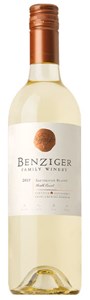 Benziger Sauvignon Blanc  2008